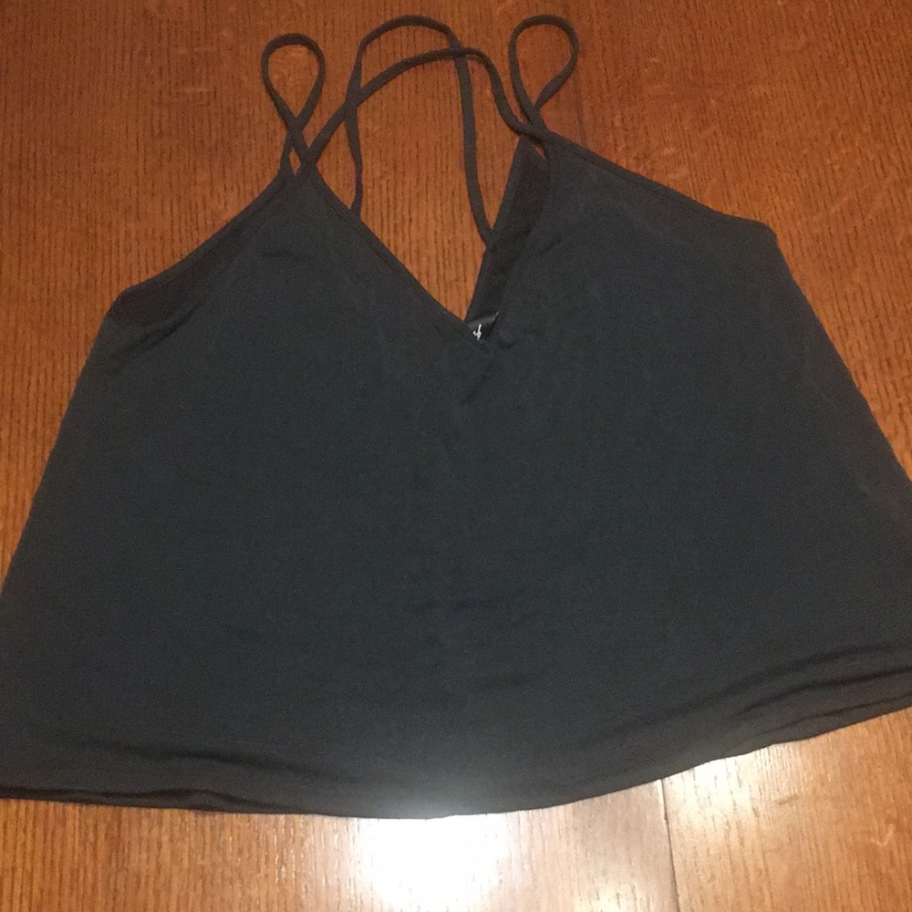Lulu’s XL Tank